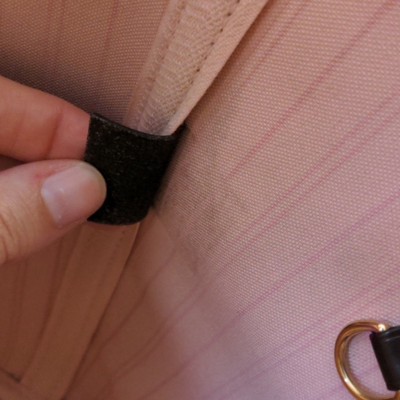 Louis Vuitton neverfull - Picture 9 of 9